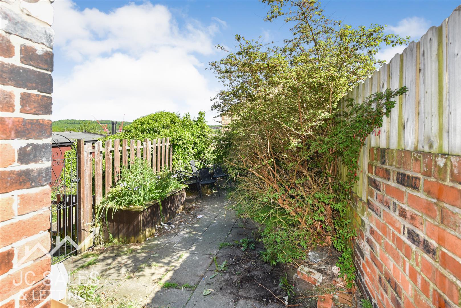 Jardine Street, Sheffield